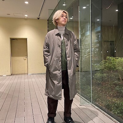 【二子玉川】171cm