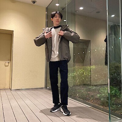 【二子玉川】180㎝