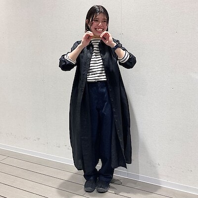 【二子玉川】身長：158cm