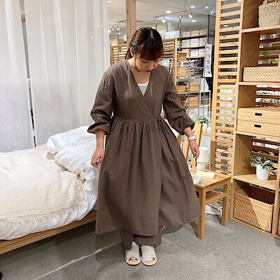 【二子玉川】身長：159cm