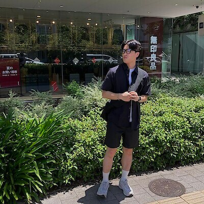 【二子玉川】身長：１７５cm