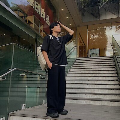 【二子玉川】身長：１６５cm