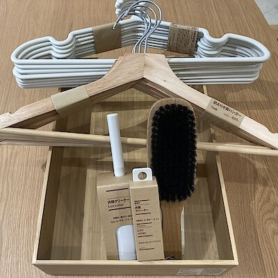 【二子玉川】毛玉の季節に