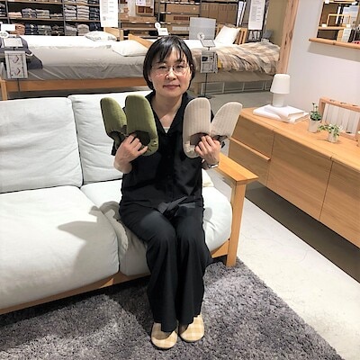 【二子玉川】秋の足元にいかがでしょうか