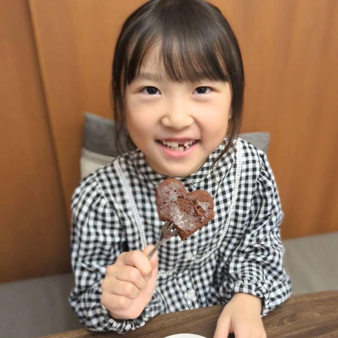 ガトーショコラ