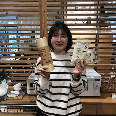 【二子玉川】キッチンお役立ちアイテムのご紹介