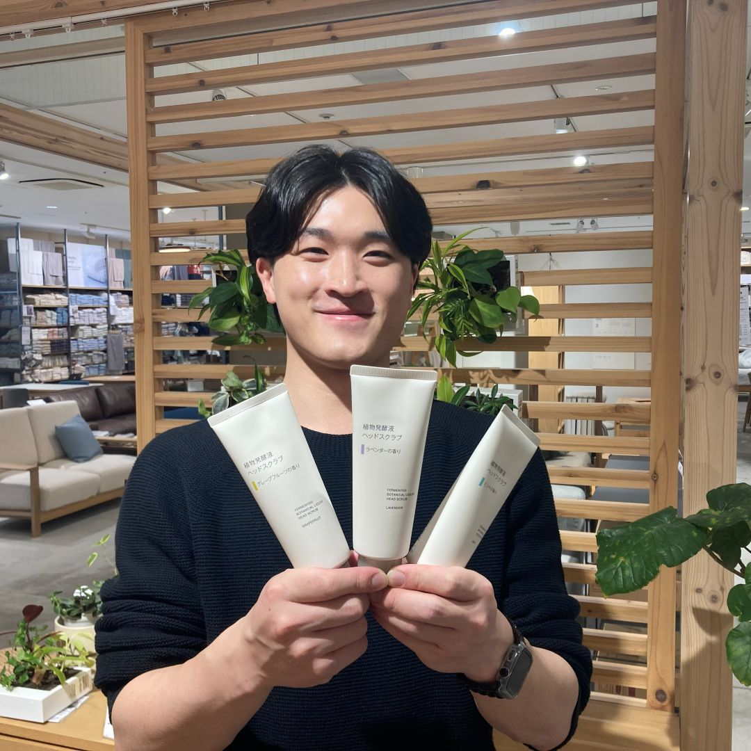 ヘッドスクラブ