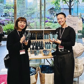 【二子玉川】スキンケアお試し会のお知らせ｜2026年4月18日（土）4月19日（日）