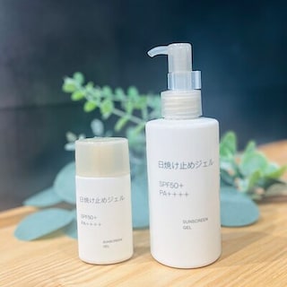 【二子玉川】ＧＯＯＤ　ＰＯＩＮＴ　ＷＥＥＫ　お得情報「日焼け止めジェル」