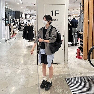 【二子玉川】身長：１６５ｃｍ