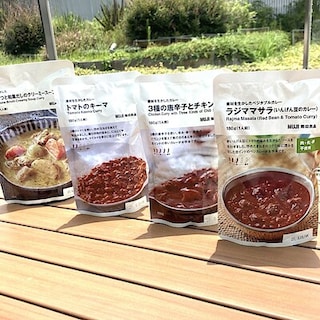 【二子玉川】スタッフにおすすめのカレーを聞いてみました。｜3F食品売場