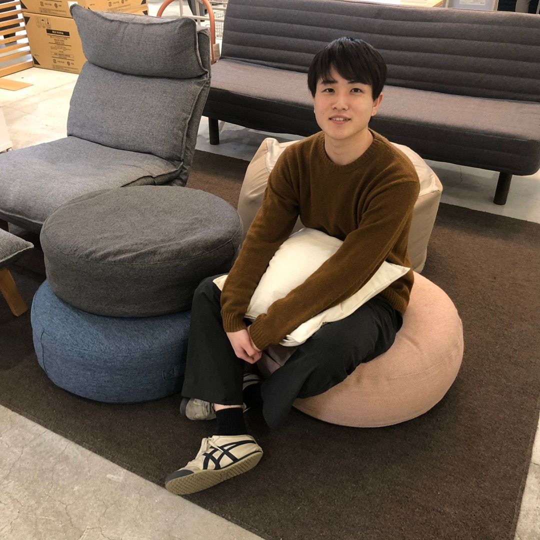 空気クッション