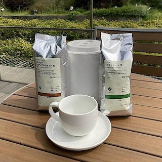 【二子玉川】コーヒー飲み比べ「カフェインレスコーヒー・ミディアムテイスト」試飲のお知らせ｜2026年6月20日(土)21日(日)