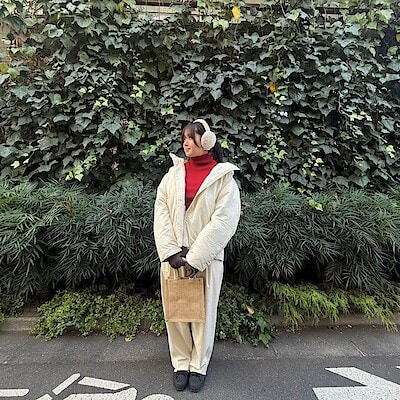 【二子玉川】身長：155㎝