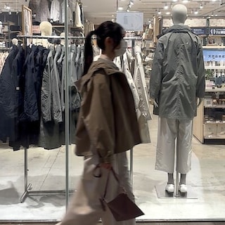 【二子玉川】身長：160cm