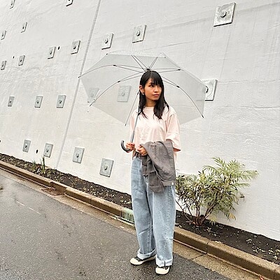 【二子玉川】身長：１５５ｃｍ