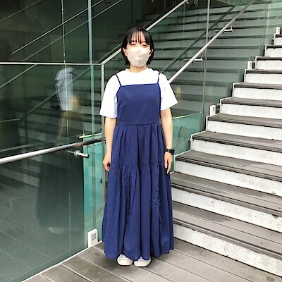 【二子玉川】146cm