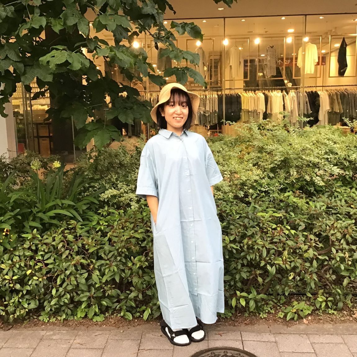 細谷さん①