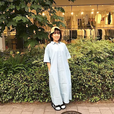 【二子玉川】147cm