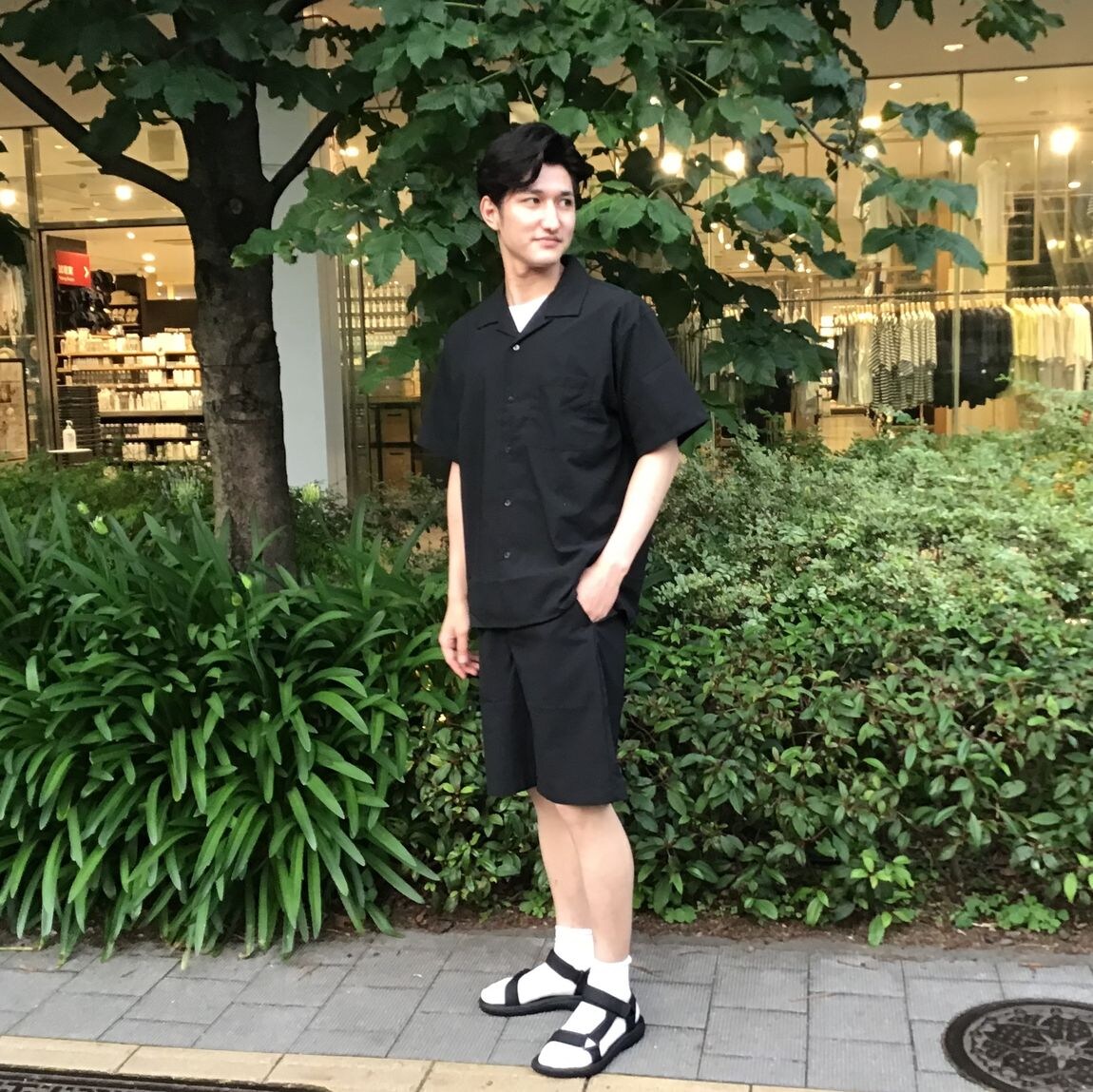 【二子玉川】スタッフコーデ1_1