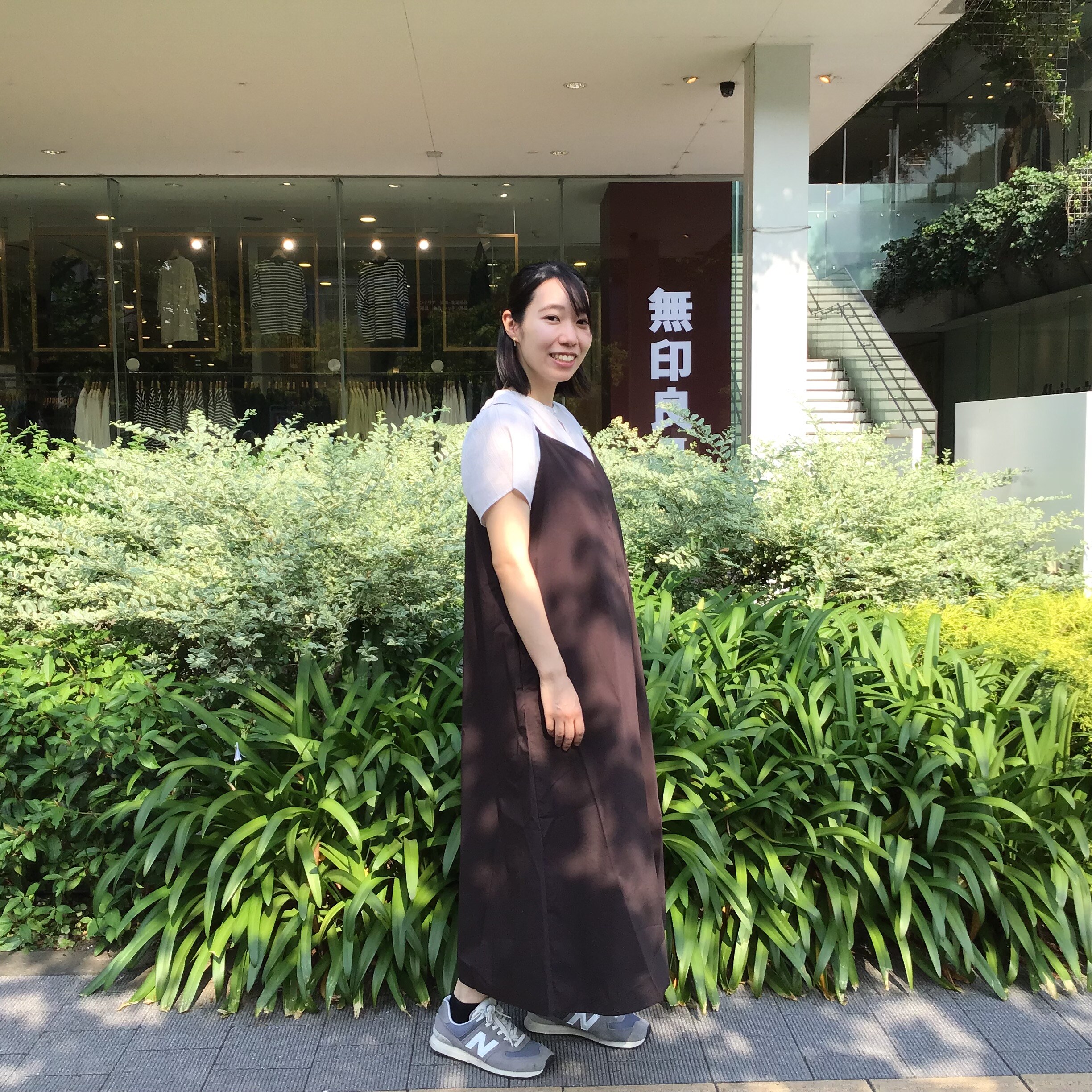 【二子玉川】草野さん07_1