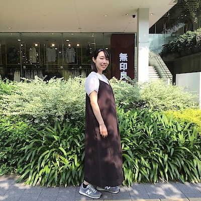 【二子玉川】160cm