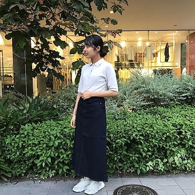 【二子玉川】159cm