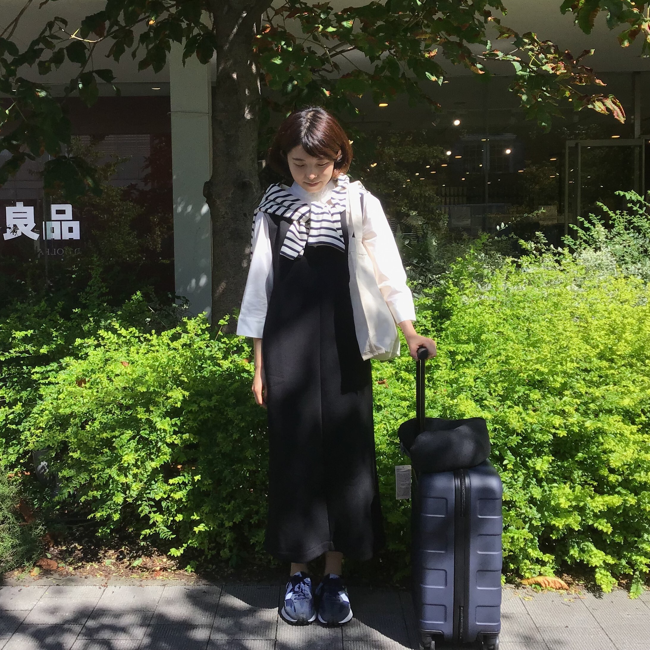 【二子玉川】松浦さん1