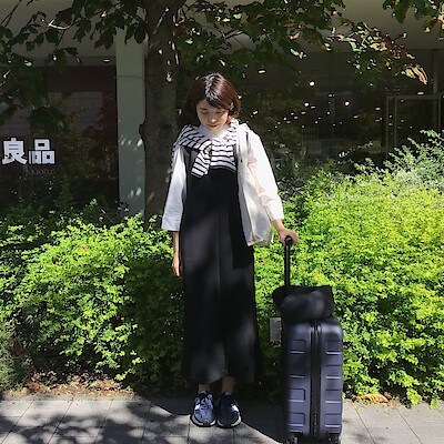 【二子玉川】160㎝