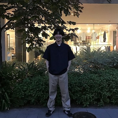 【二子玉川】170cm