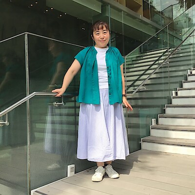 【二子玉川】145cm