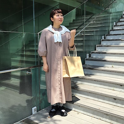 【二子玉川】　158㎝