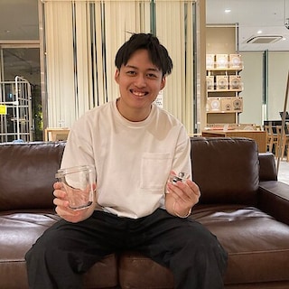 【二子玉川】新商品・耐熱ガラスのご紹介