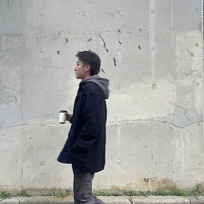 【二子玉川】身長：173cm