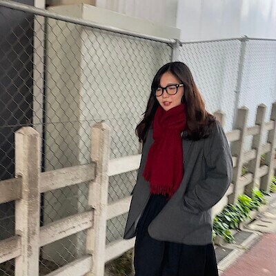 【二子玉川】身長：１６５cm