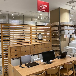 【二子玉川】インテリア相談