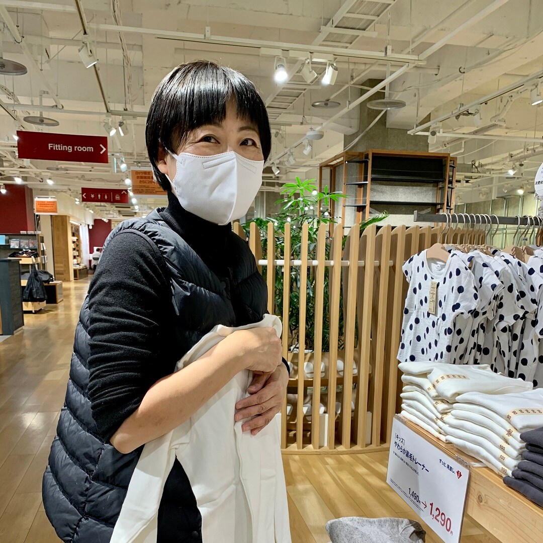 スタッフＯ