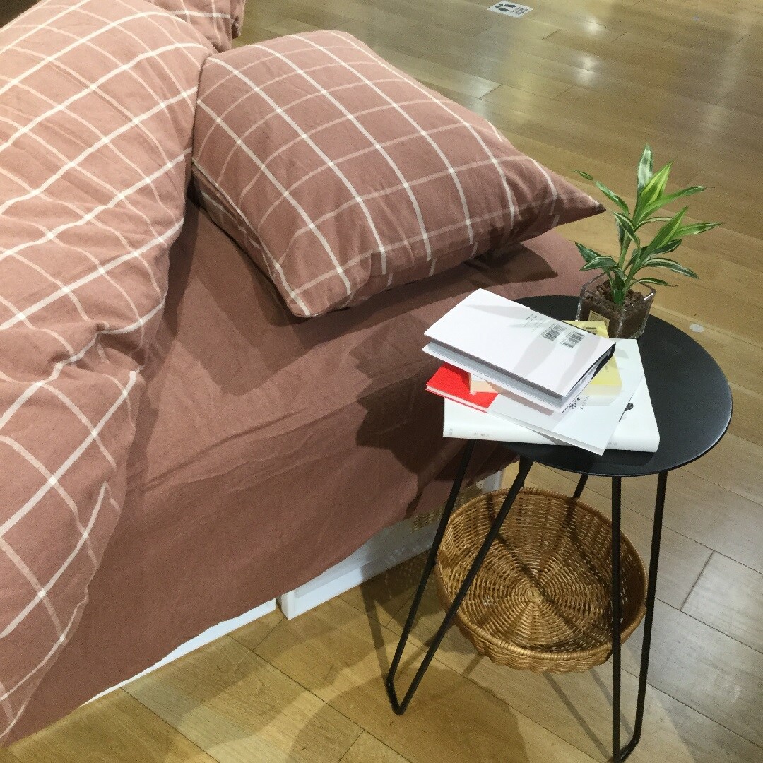 脚付マットレスイメージ写真