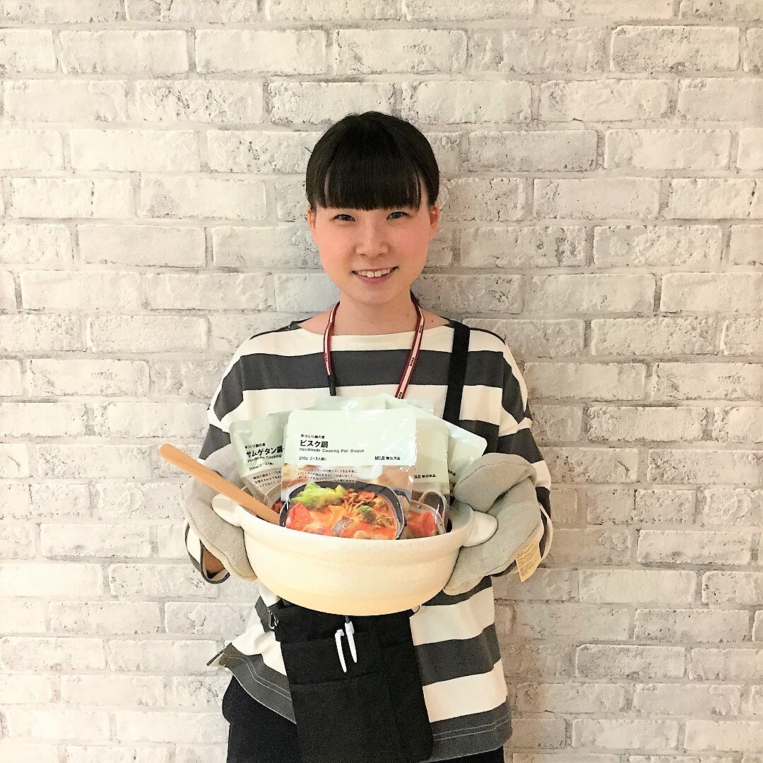 キービジュアル画像：今年も土鍋がやってきた！！