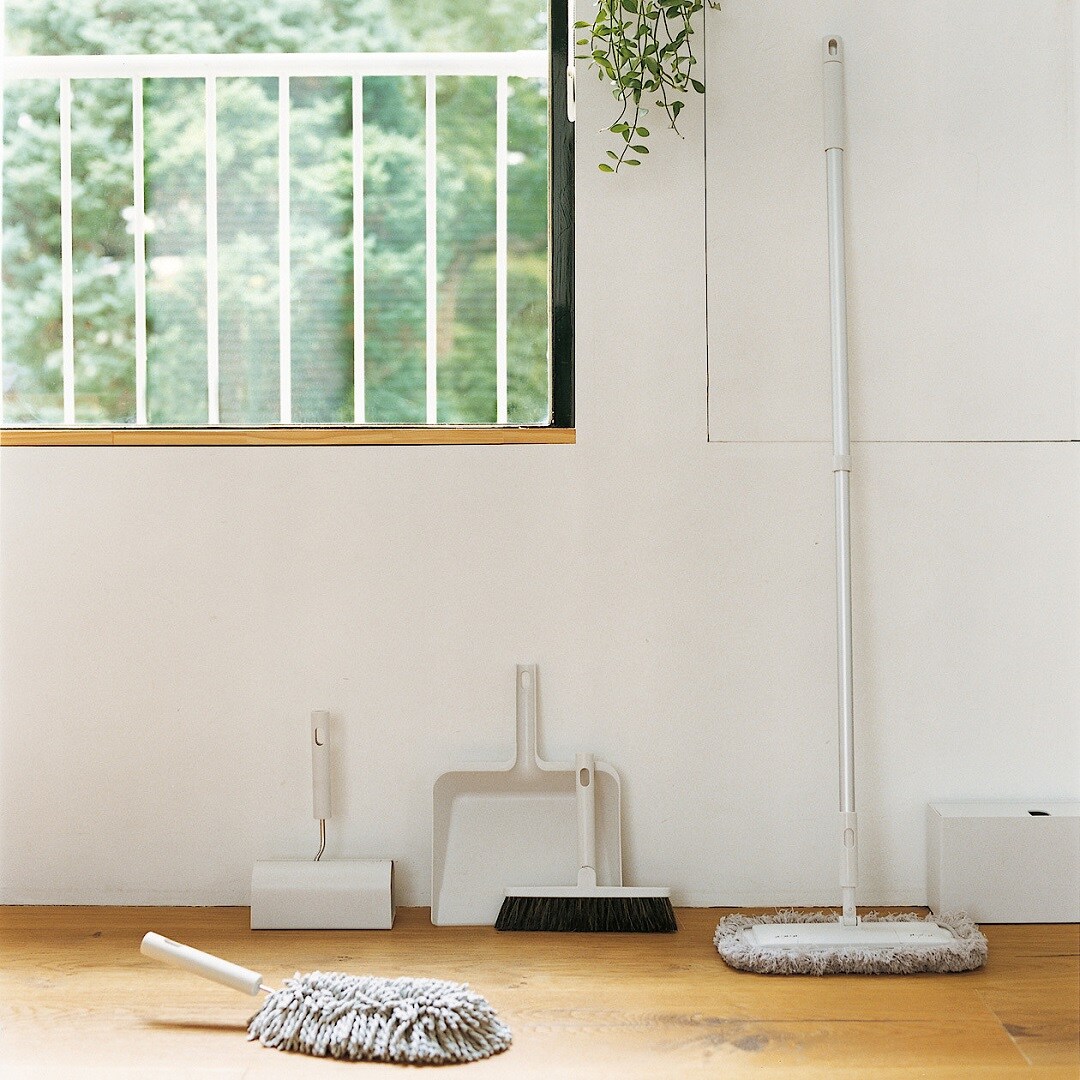 【岡山ロッツ】掃除用品