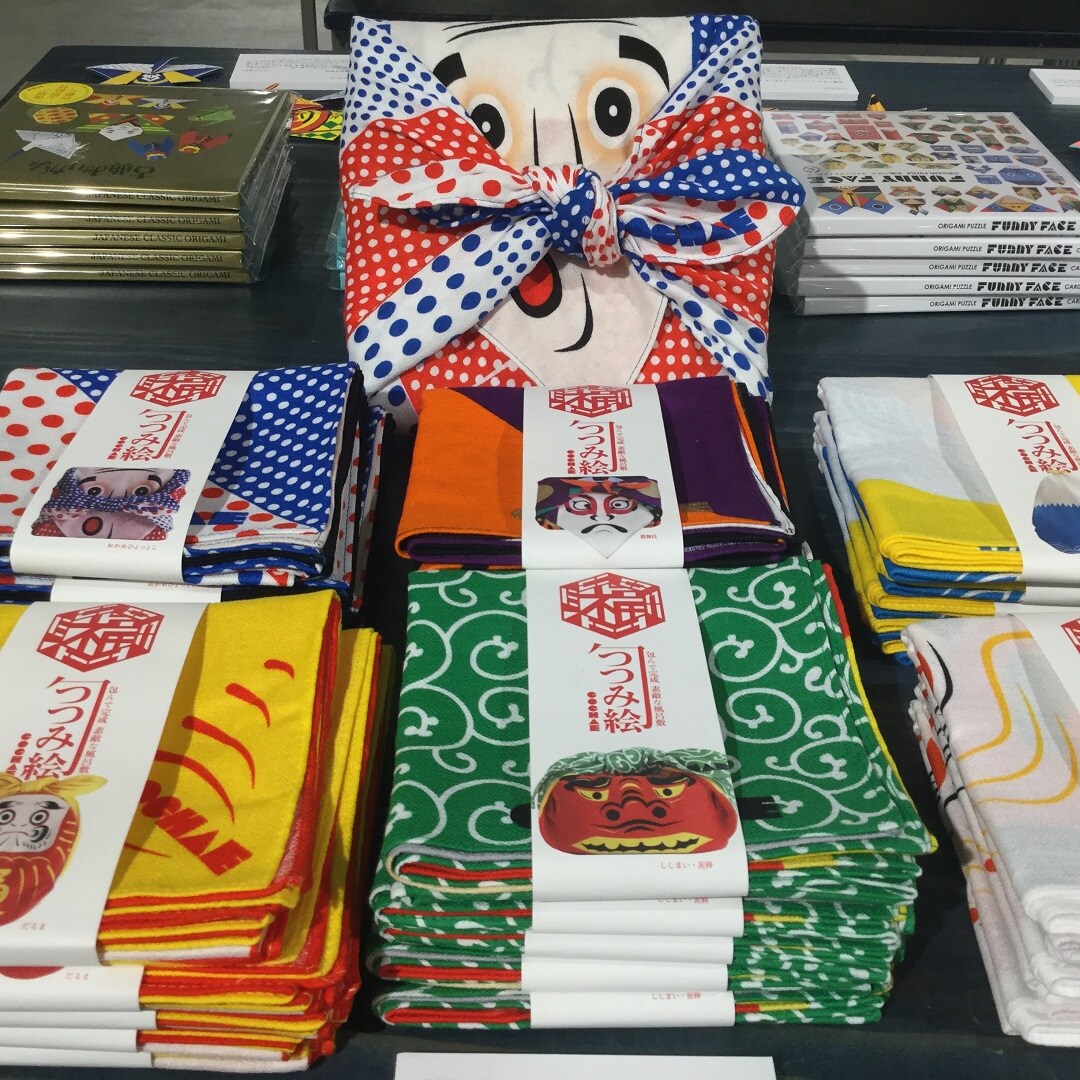 キービジュアル画像：デザイン事務所『シファカ』POPUPストア