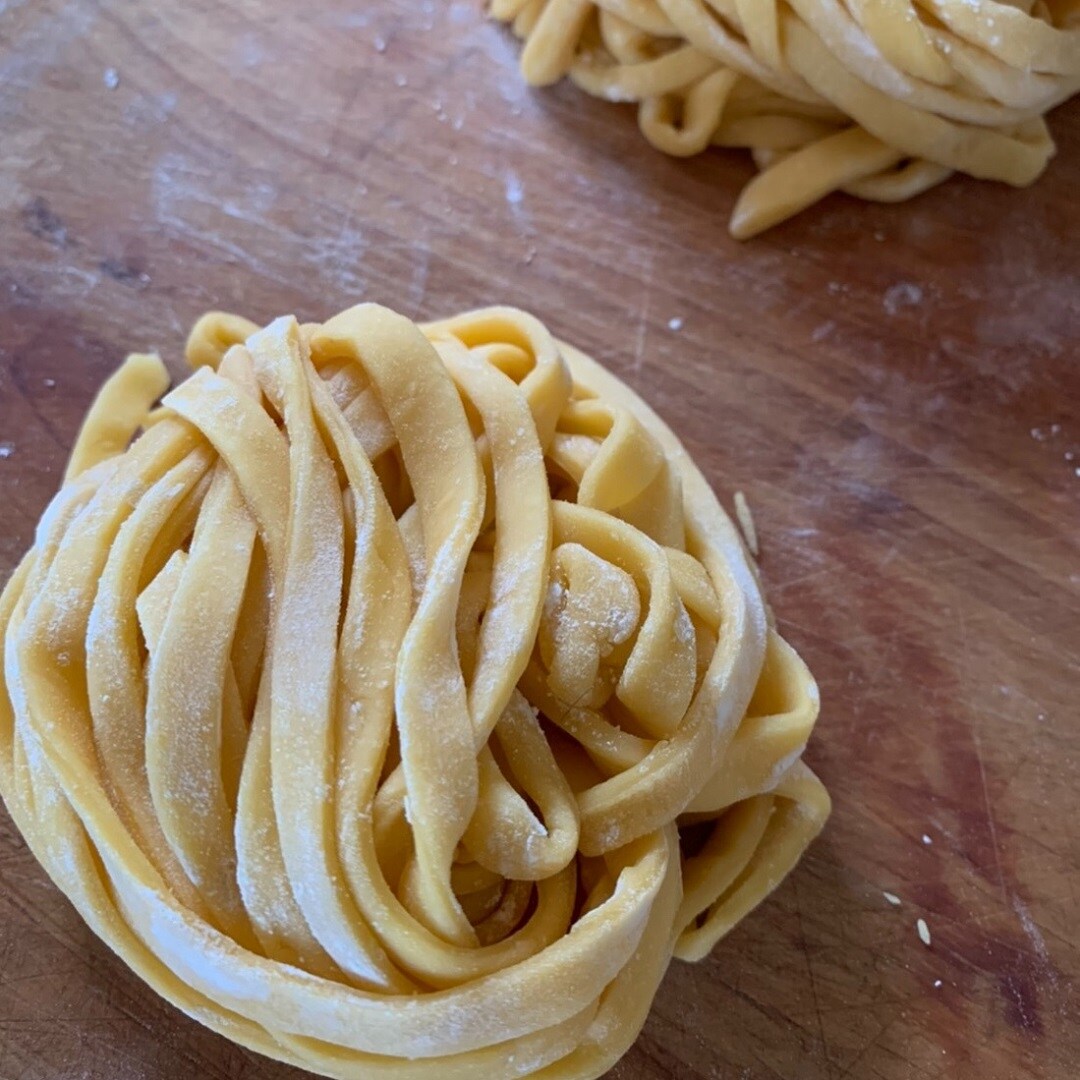 パスタ