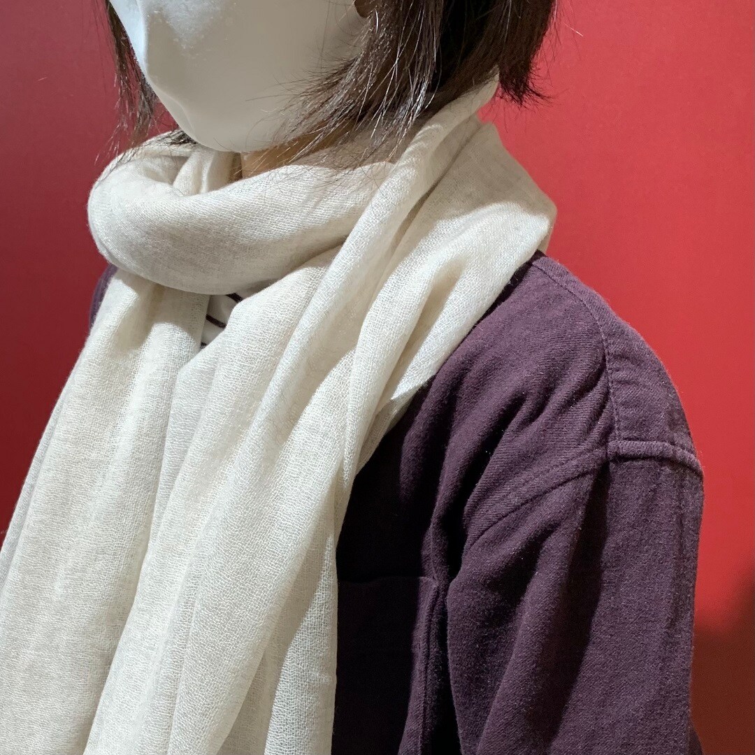 ストール