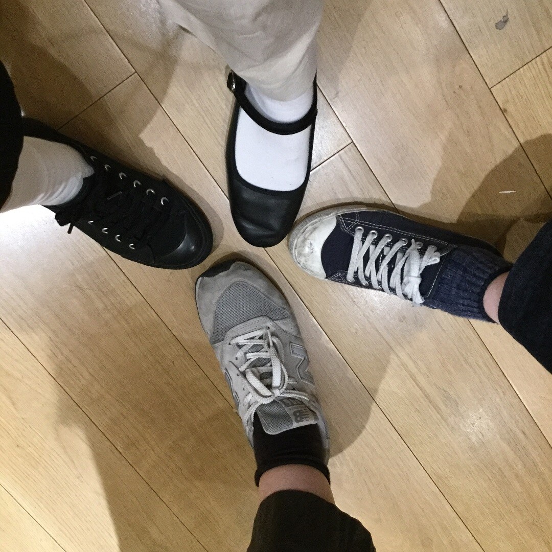 みんな
