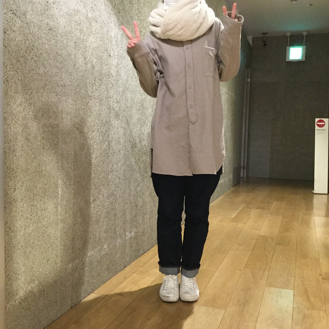もこもこ