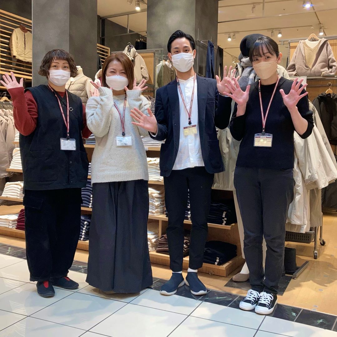 4人の人