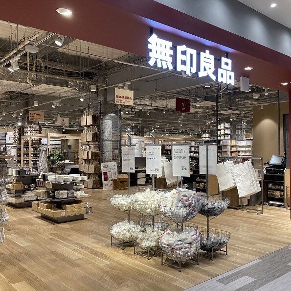 店内
