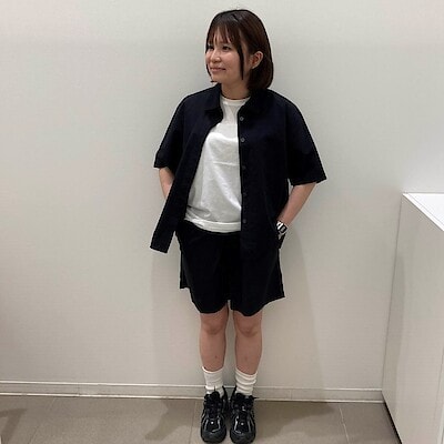 【イオンモール福岡】身長150㎝