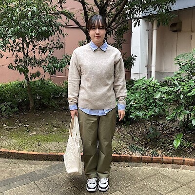 【イオンモール福岡】身長160㎝ 