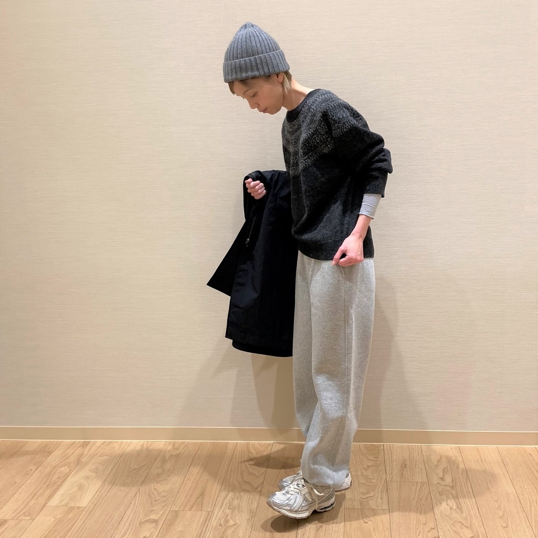 スタッフスナップ